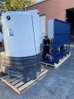 Unused Water Control Corporation (WCC) High Purity Filtration Package – Model R-4000-MTM2