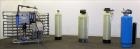Used Severn Trent Services Reverse Osmosis Water Treatment System, Model TAP-PU