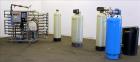 Used Severn Trent Services Reverse Osmosis Water Treatment System, Model TAP-PU