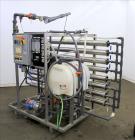 Used Severn Trent Services Reverse Osmosis Water Treatment System, Model TAP-PU