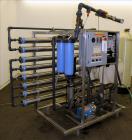 Used Severn Trent Services Reverse Osmosis Water Treatment System, Model TAP-PU