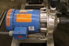 Used Severn Trent Services Reverse Osmosis Water Treatment System, Model TAP-PU