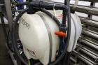 Used Severn Trent Services Reverse Osmosis Water Treatment System, Model TAP-PU