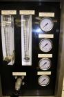 Used Severn Trent Services Reverse Osmosis Water Treatment System, Model TAP-PU