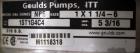 Used Severn Trent Services Reverse Osmosis Water Treatment System, Model TAP-PU