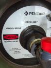 Used Smith Engineering Inc 50 GPM Single Pass Reverse Osmosis System