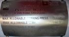 Used Smith Engineering Inc 50 GPM Single Pass Reverse Osmosis System