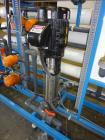 Used Smith Engineering Inc 50 GPM Single Pass Reverse Osmosis System