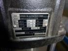 Used Smith Engineering Inc 50 GPM Single Pass Reverse Osmosis System