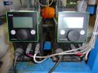Used Smith Engineering Inc 50 GPM Single Pass Reverse Osmosis System