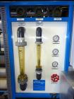 Used Smith Engineering Inc 50 GPM Single Pass Reverse Osmosis System