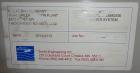 Used Smith Engineering Inc 50 GPM Single Pass Reverse Osmosis System