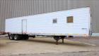 Used Mobile Reverse Osmosis System consisting of:  (1) Specific Equipment Compa