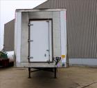Used Mobile Reverse Osmosis System consisting of:  (1) Specific Equipment Compa