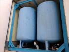 Used Mobile Reverse Osmosis System consisting of:  (1) Specific Equipment Compa