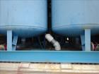 Used Mobile Reverse Osmosis System consisting of:  (1) Specific Equipment Compa