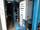 Used Mobile Reverse Osmosis System consisting of:  (1) Specific Equipment Compa