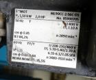 Used Mobile Reverse Osmosis System consisting of:  (1) Specific Equipment Compa