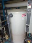Used Mobile Reverse Osmosis System consisting of:  (1) Specific Equipment Compa
