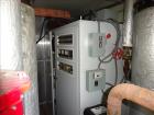 Used Mobile Reverse Osmosis System consisting of:  (1) Specific Equipment Compa