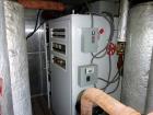 Used Mobile Reverse Osmosis System consisting of:  (1) Specific Equipment Compa