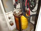 Used Mobile Reverse Osmosis System consisting of:  (1) Specific Equipment Compa