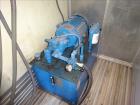 Used Mobile Reverse Osmosis System consisting of:  (1) Specific Equipment Compa