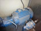 Used Mobile Reverse Osmosis System consisting of:  (1) Specific Equipment Compa