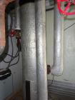 Used Mobile Reverse Osmosis System consisting of:  (1) Specific Equipment Compa