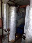 Used Mobile Reverse Osmosis System consisting of:  (1) Specific Equipment Compa