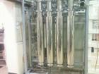 Used Steris Finn-Aqua Multiple Effect Water Still