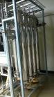 Used Steris Finn-Aqua Multiple Effect Water Still