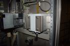 Used Steris Finn-Aqua Multiple-Effect Water Still, Model 500-S-4, Serial# COA41132, Built 2000. Designed steam heated model for deionized & reverse osmosis feedwater. Approximate capacity at 116 psi ...
