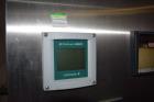 Used Steris Finn-Aqua Multiple-Effect Water Still, Model 500-S-4, Serial# COA41132, Built 2000. Designed steam heated model for deionized & reverse osmosis feedwater. Approximate capacity at 116 psi ...