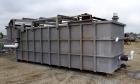 Used Stewart Water Solutions Entrapped Air Flotation Wastewater Treatment Syste