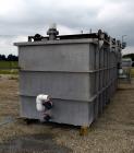 Used Stewart Water Solutions Entrapped Air Flotation Wastewater Treatment Syste