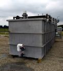 Used- Stewart Water Solutions Entrapped Air Flotation Wastewater Treatment Syste