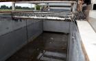 Used- Stewart Water Solutions Entrapped Air Flotation Wastewater Treatment Syste