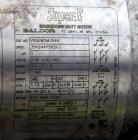 Used Stewart Water Solutions Entrapped Air Flotation Wastewater Treatment Syste