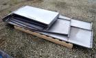 Used Stewart Water Solutions Entrapped Air Flotation Wastewater Treatment Syste
