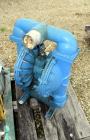 Used Stewart Water Solutions Entrapped Air Flotation Wastewater Treatment Syste