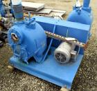 Used- Stewart Water Solutions Entrapped Air Flotation Wastewater Treatment Syste