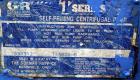 Used Stewart Water Solutions Entrapped Air Flotation Wastewater Treatment Syste