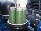 Used Arkal Industrial Filtration HVAC Side Stream Filter System
