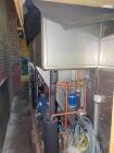 Unused- Toro/Watropur Sludge Drying System