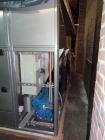 Unused Toro/Watropur Wastewater Sludge Drying System – High-Capacity Industrial Processing