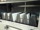 Unused Toro/Watropur Wastewater Sludge Drying System – High-Capacity Industrial Processing