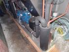 Unused Toro/Watropur Wastewater Sludge Drying System – High-Capacity Industrial Processing