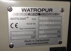 Unused Toro/Watropur Wastewater Sludge Drying System – High-Capacity Industrial Processing