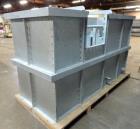 Unused Toro/Watropur Wastewater Sludge Drying System – High-Capacity Industrial Processing